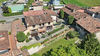 Villetta a schiera con giardino privato a Lonato del Garda
