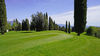 Elegante appartamento all'interno del Gardagolf a Soiano del Lago 