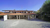 Appartamento ristrutturato in residence con piscina a Soiano del Lago