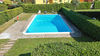 Appartamento ristrutturato in residence con piscina a Soiano del Lago