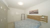 Moderne Zweizimmerwohnung mit privatem Garten in Wohnanlage mit Schwimmbad in Padenghe sul Garda