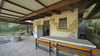 Freistehendes Haus mit großem Grundstück in Calvagese della Riviera