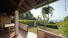 Appartamento fronte lago con giardino privato e piscina a Moniga del Garda