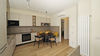 Wohnung mit Seeblick, Garten und Designer-Interieur in Soiano del Lago