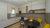 Wohnung mit Seeblick, Garten und Designer-Interieur in Soiano del Lago