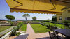 Wohnung mit Seeblick, Garten und Designer-Interieur in Soiano del Lago