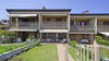 Wohnung mit Seeblick, Garten und Designer-Interieur in Soiano del Lago