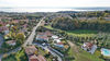 Villa mit großer Panoramaterrasse und herrlichem Seeblick in Soiano del Lago
