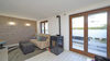Zweizimmerwohnung in Wohnanlage mit Schwimmbad in Moniga del Garda