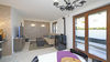 Zweizimmerwohnung in Wohnanlage mit Schwimmbad in Moniga del Garda