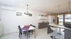 Zweizimmerwohnung in Wohnanlage mit Schwimmbad in Moniga del Garda
