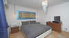 Zweizimmerwohnung in Wohnanlage mit Schwimmbad in Moniga del Garda