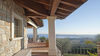 Repräsentative freistehende Villa mit herrlichem Seeblick in Padenghe sul Garda