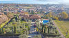 Repräsentative freistehende Villa mit herrlichem Seeblick in Padenghe sul Garda