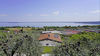 Villa singola con bellissima vista lago a Padenghe sul Garda