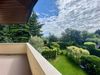 Zweizimmerwohnung mit großem Balkon mit Seeblick in Wohnanlage mit Schwimmbad in Padenghe sul Garda