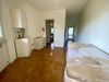 Zweizimmerwohnung mit großem Balkon mit Seeblick in Wohnanlage mit Schwimmbad in Padenghe sul Garda