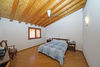 Freistehende Villa auf drei Ebenen in einer ruhigen Wohngegend in Padenghe sul Garda