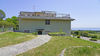 Geräumige Zweizimmerwohnung mit Seeblick in einer Villa mit vier Wohneinheiten in Padenghe sul Garda