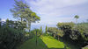 Moderne Dreizimmerwohnung mit Seeblick in einem historischen Gebäude in Padenghe sul Garda