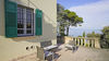 Moderne Dreizimmerwohnung mit Seeblick in einem historischen Gebäude in Padenghe sul Garda