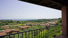 Repräsentative freistehende Villa mit Seeblick in Soiano del Lago