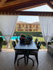 Bilocale in residence con piscina a Puegnago del Garda