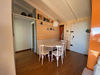 Helle Zweizimmerwohnung mit Seeblick in Padenghe sul Garda