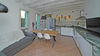 Moderne Zweizimmerwohnung in der Nähe von Dienstleistungen in Soiano del Lago