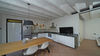 Moderne Zweizimmerwohnung in der Nähe von Dienstleistungen in Soiano del Lago