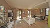 Appartamento con giardino privato in residence con piscina a Soiano del Lago