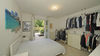 Quadrilocale con giardino privato in residence con piscina a Desenzano del Garda