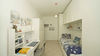Quadrilocale con giardino privato in residence con piscina a Desenzano del Garda