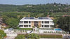 Moderne Wohnung mit Seeblick in kleiner Wohnanlage mit Pool und Tennisplatz in Padenghe sul Garda