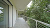 Moderne Wohnung mit Seeblick in kleiner Wohnanlage mit Pool und Tennisplatz in Padenghe sul Garda