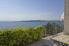 Repräsentative Villa am See mit direktem Zugang zum Strand in Padenghe sul Garda