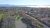 Helle Zweizimmerwohnung mit großem Balkon in Wohnanlage mit Schwimmbad und Tennisplatz in Soiano del Lago