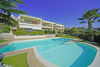 Elegantes Penthouse mit herrlichem Seeblick in Padenghe sul Garda