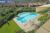 Elegantes Penthouse mit herrlichem Seeblick in Padenghe sul Garda