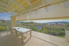 Elegantes Penthouse mit herrlichem Seeblick in Padenghe sul Garda