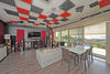 Elegantes Penthouse mit herrlichem Seeblick in Padenghe sul Garda