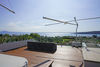 Elegantes Penthouse mit herrlichem Seeblick in Padenghe sul Garda