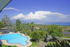 Freistehende Villa mit atemberaubendem Seeblick und Schwimmbad in Padenghe sul Garda