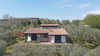 Freistehende Villa mit privatem Park und herrlichem Seeblick in Soiano del Lago
