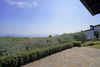 Freistehende Villa mit privatem Park und herrlichem Seeblick in Soiano del Lago