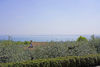 Freistehende Villa mit privatem Park und herrlichem Seeblick in Soiano del Lago
