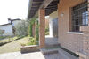 Freistehende Villa mit privatem Park und herrlichem Seeblick in Soiano del Lago