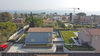 Neue Einzelvilla mit Schwimmbad und Nähe zum See in Moniga del Garda