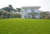 Moderne freistehende Villa mit Seeblick in Padenghe sul Garda