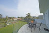 Moderne freistehende Villa mit Seeblick in Padenghe sul Garda